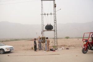 D. I. Khan New City latest updates