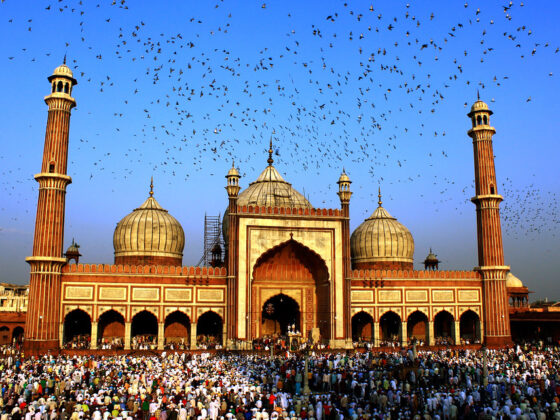 Eid ul Fitr Holidays in Pakistan 2024