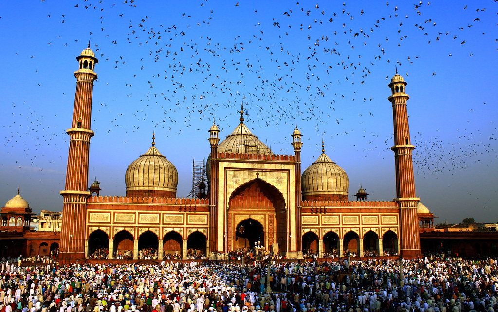 Eid ul Fitr Holidays in Pakistan 2024