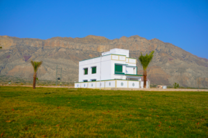 1st house in DIKNC