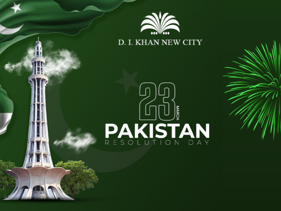 23rd March, Pakistan Resolution Day