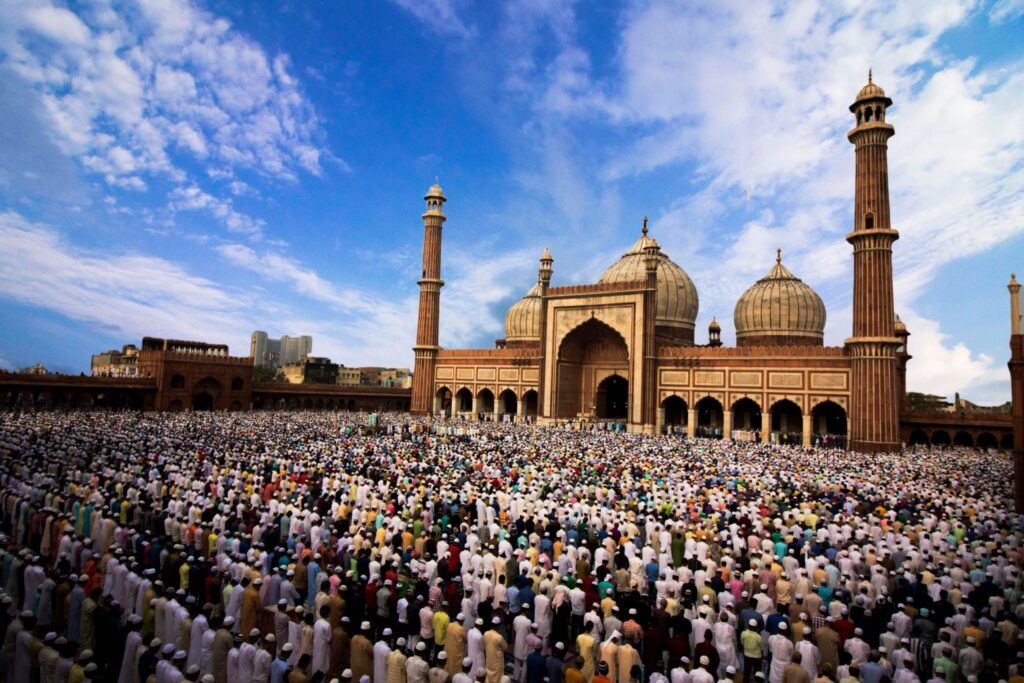 Eid ul Fitr Holidays in Pakistan 2024