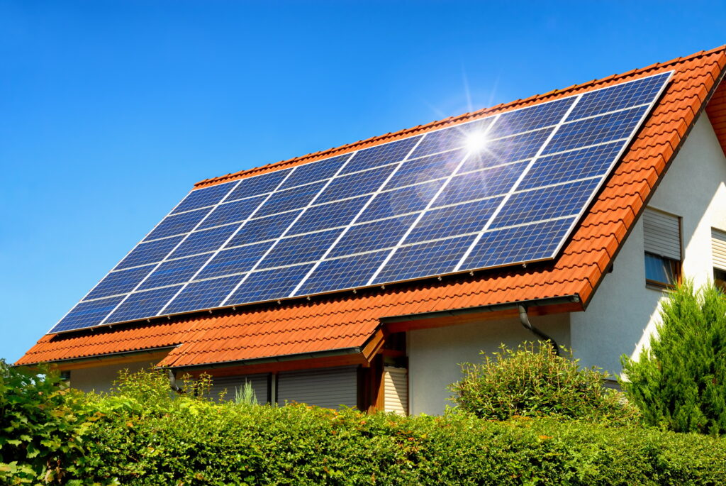 Solar Panel Prices Hit Record Lows, expected to decrease further