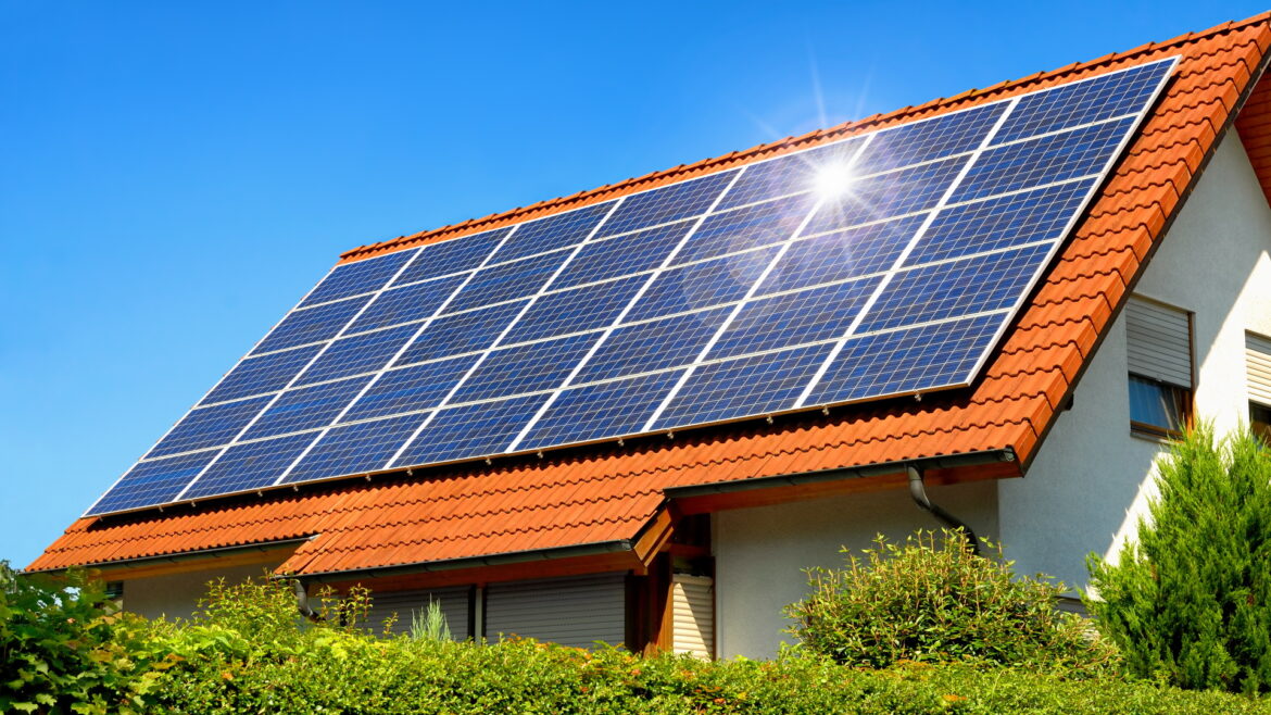 Solar Panel Prices Hit Record Lows, expected to decrease further