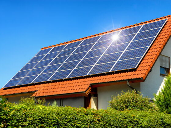 Solar Panel Prices Hit Record Lows, expected to decrease further
