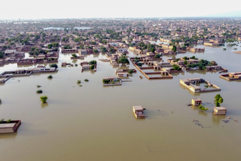 Understanding the Causes of Floods in Pakistan: An Analysis