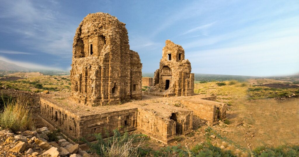 DI Khan: A City of Rich History and Potential