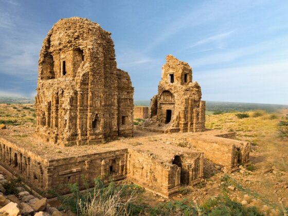 DI Khan: A City of Rich History and Potential