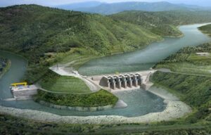 Gulpur Dam
