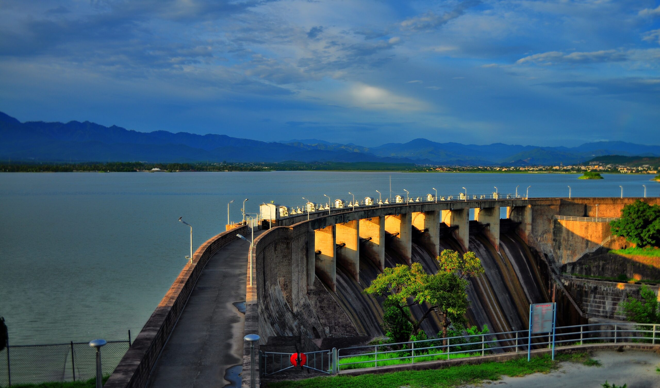 Rawal Dam