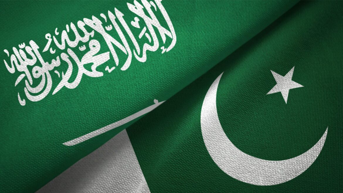 Saudi Investors Expect to Invest $10 Billion in Pakistan