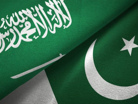 Saudi Investors Expect to Invest $10 Billion in Pakistan