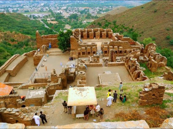 Exploring Mardan KPK