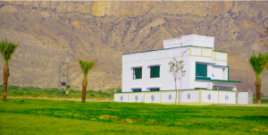 di khan new city first home house