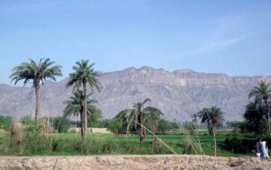 Paharpur D. I. Khan