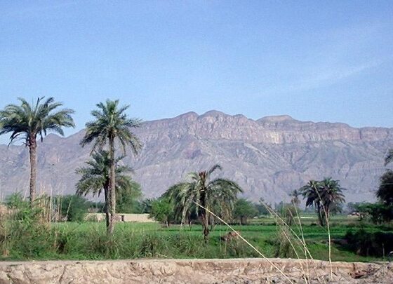Paharpur D. I. Khan