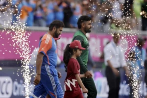 Champions Trophy 2025 Lahore Set to Host All India Matches