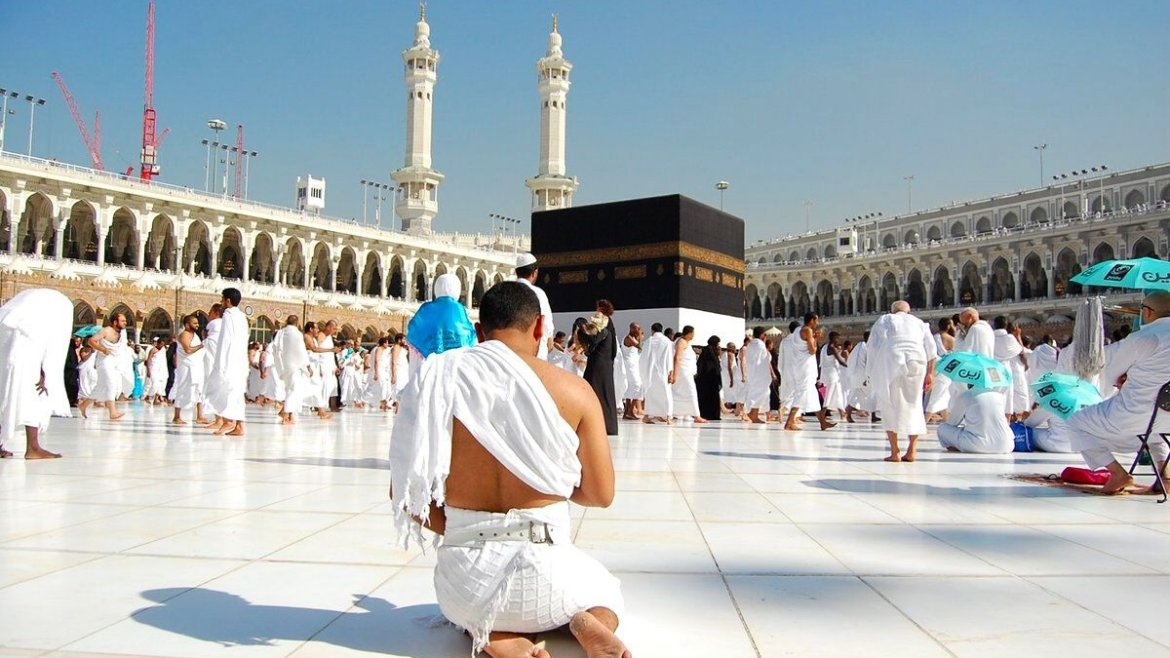 Must Have Hajj Dua List
