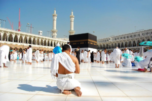 Must Have Hajj Dua List