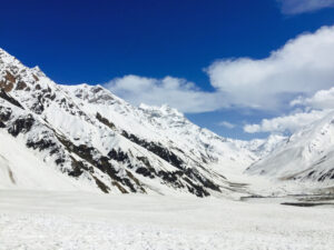 D. I. Khan New City