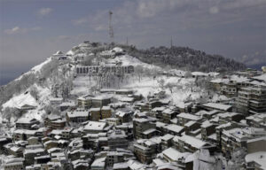 D. I. Khan New City