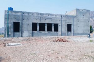 D. I. Khan New City Latest Updates