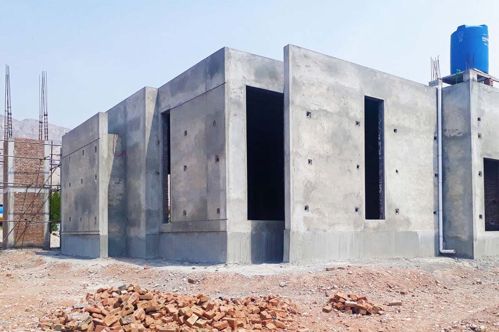 D. I. Khan New City Latest Updates