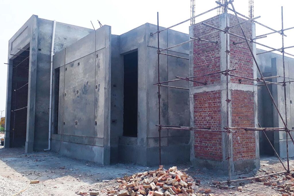 D. I. Khan New City Latest Updates
