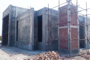 D. I. Khan New City Latest Updates