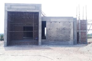 D. I. Khan New City Latest Updates