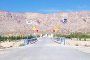 D. I. Khan New City Latest Updates