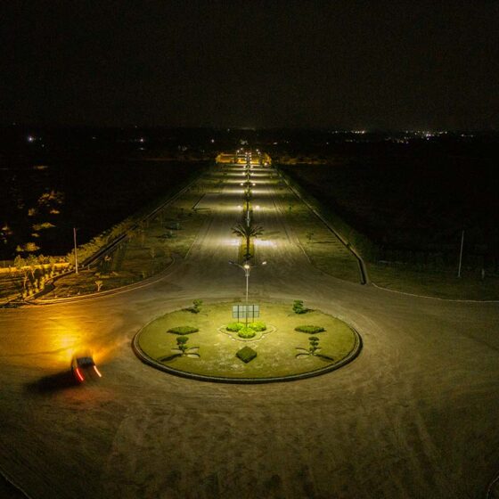 D. I. Khan New City Latest Updates