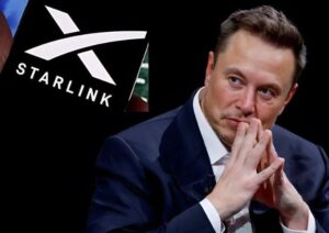 Starlink Set to Launch in Pakistan by End of 2025