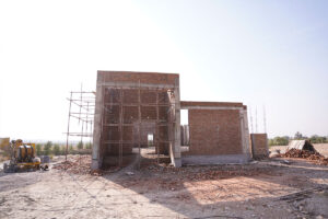 D. I. Khan New City Latest Updates