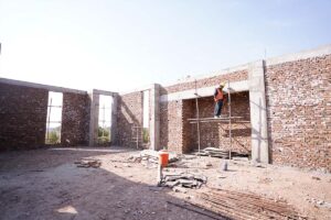 D. I. Khan New City Latest Updates