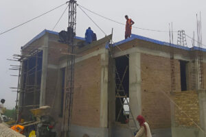 D. I. Khan New City Latest Updates