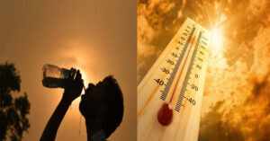 PMD Warns of Extreme Temperatures Across Pakistan