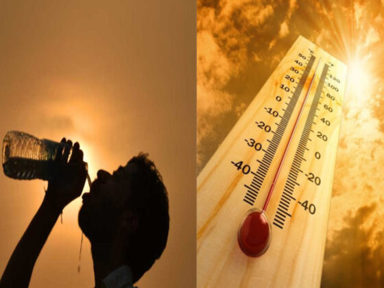 PMD Warns of Extreme Temperatures Across Pakistan