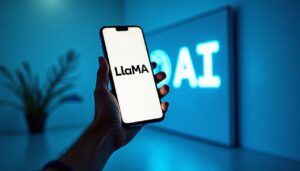 Meta Launches New Llama API to Empower AI Developers