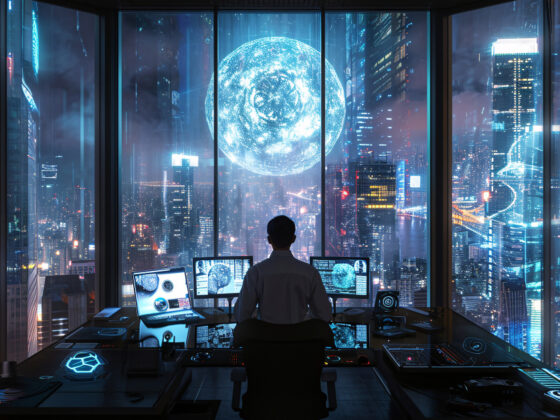 Pakistan on Track to Become a Regional IT Hub