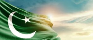 Unity - Faith - Discipline : The Foundation of Pakistan’s Strength