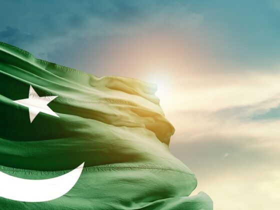 Unity - Faith - Discipline : The Foundation of Pakistan’s Strength