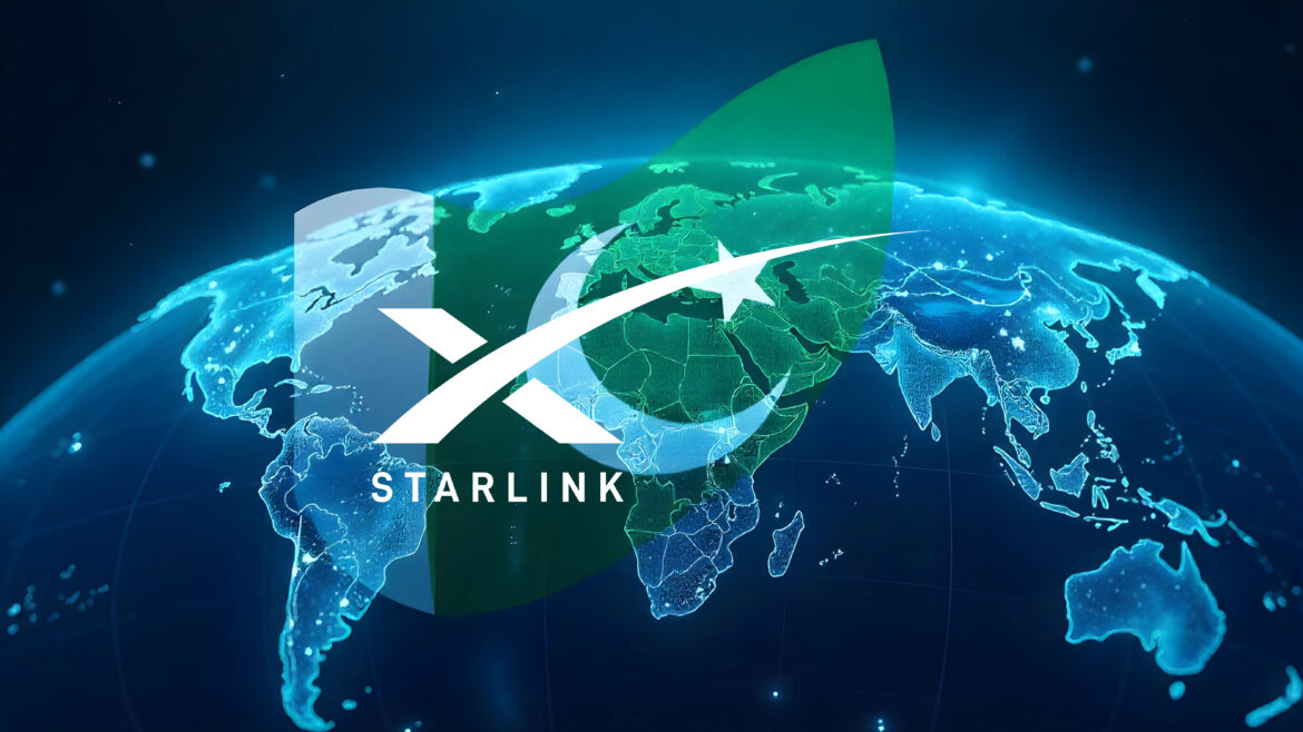 PTA Opens Door for Starlink New Satellite Internet License in Pakistan
