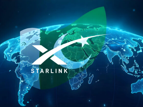 PTA Opens Door for Starlink New Satellite Internet License in Pakistan