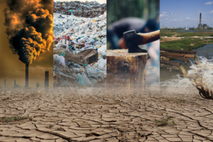 Environmental Challenges in Pakistan