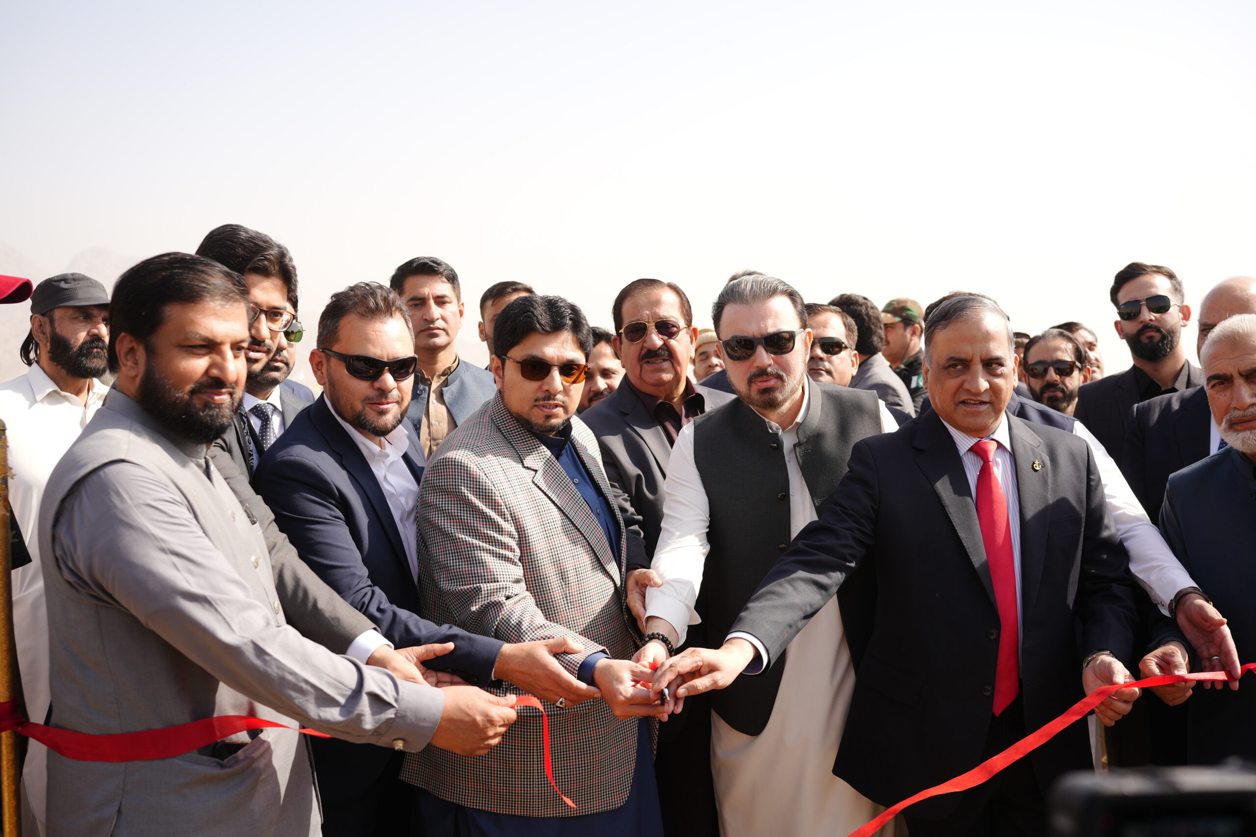 Minhaj University Expands to D.I. Khan New City