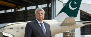 Arif Habib Consortium Wins PIA Privatisation Bid for Rs135 Billion