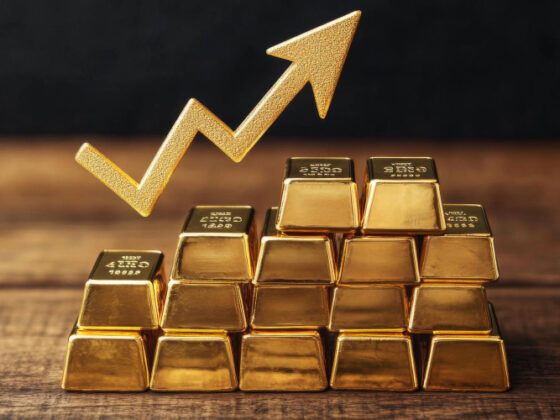 Gold Prices Recover Ahead of Crucial US Inflation Report