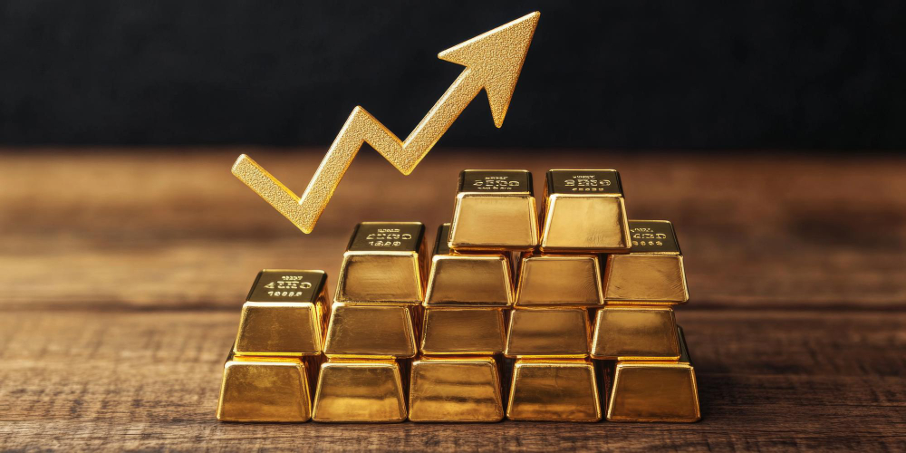 Gold Prices Recover Ahead of Crucial US Inflation Report