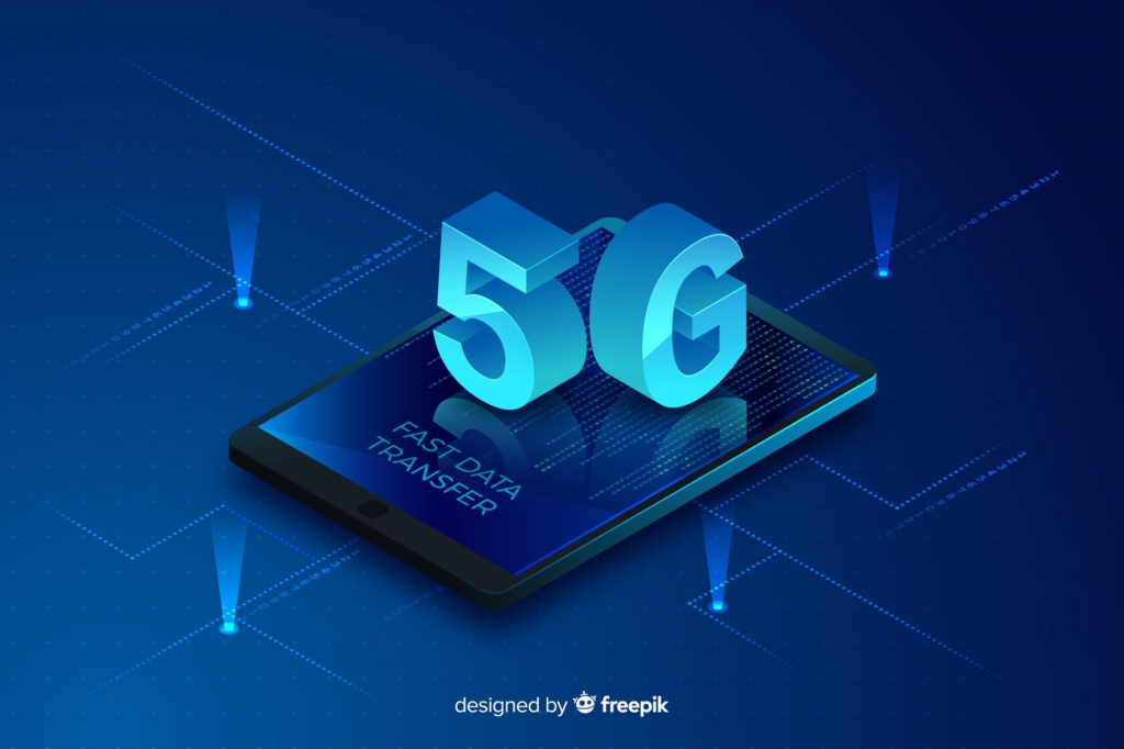 5G Mobile Devices to Hit Pakistani Market Soon A New Digital Era Begins
